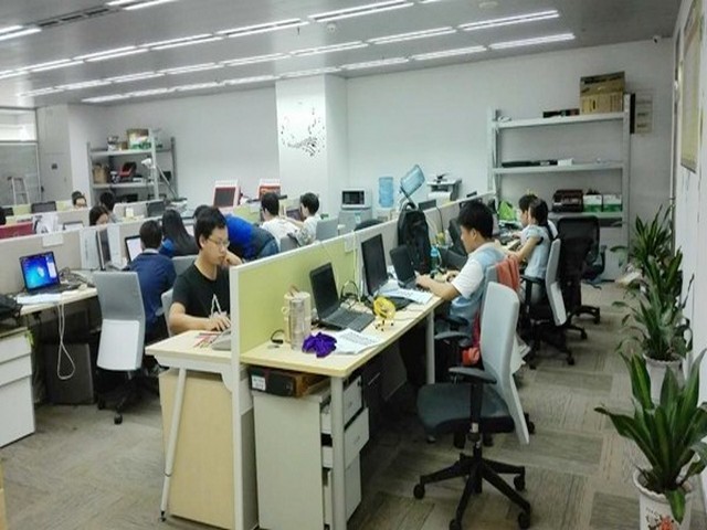 江西精密设备解决方案